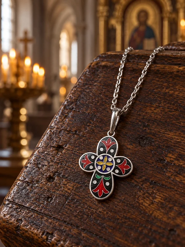 Cross of Devotion