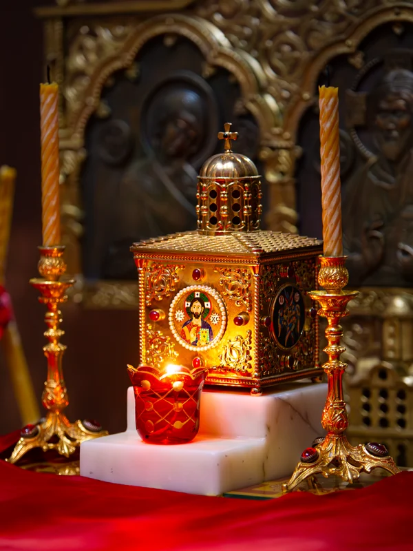Tabernacle